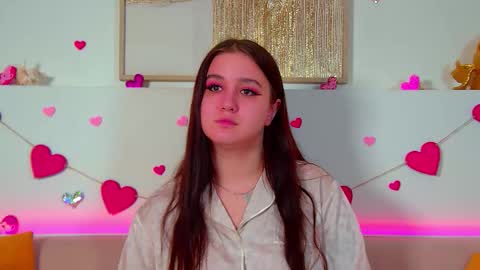 Snapshot of christinamilton chatting on February 13, 2026, 7:10 pm Christina online show from February 13, 2026, 7:10 pm