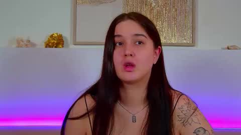 Snapshot of christinamilton chatting on February 20, 2026, 7:03 pm Christina online show from February 20, 2026, 7:03 pm