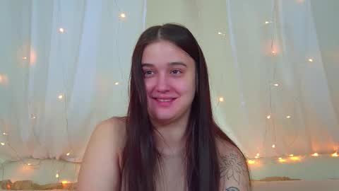 Snapshot of christinamilton chatting on February 27, 2026, 6:30 pm Christina online show from February 27, 2026, 6:30 pm