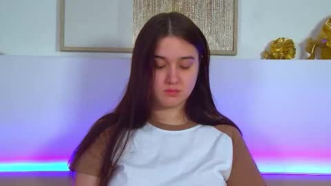 Snapshot of christinamilton chatting on March 6, 2026, 7:38 am Christina online show from March 6, 2026, 7:38 am