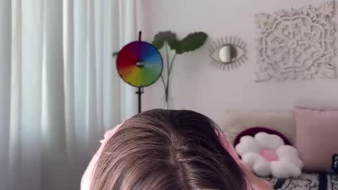 Snapshot of christinasage chatting on October 5, 2025, 10:07 pm Christina Sage online show from October 5, 2025, 10:07 pm