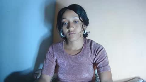 christine213 online show from November 5, 2025, 12:21 am