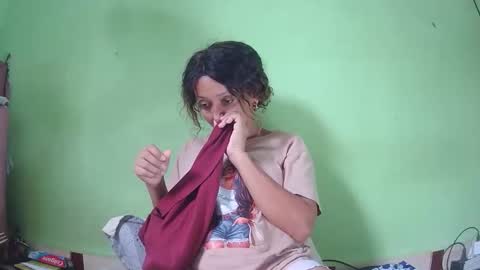 Snapshot of christine213 chatting on February 8, 2026, 10:07 am christine213 online show from February 8, 2026, 10:07 am