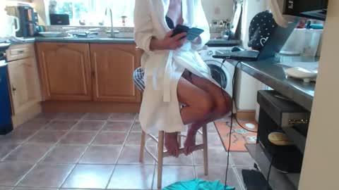 Snapshot of christine888 chatting on February 2, 2026, 8:46 am Sissy Christine online show from February 2, 2026, 8:46 am