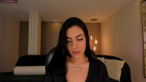 Snapshot of christineford1 chatting on January 8, 2026, 11:45 am Christine Ford online show from January 8, 2026, 11:45 am