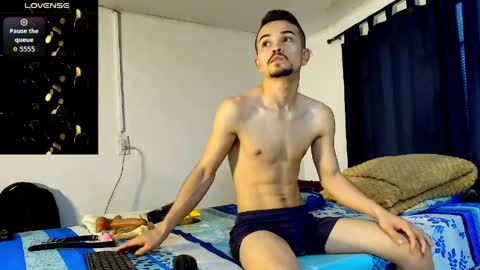 CHRISTOPHER online show from May 23, 2026, 11:03 am