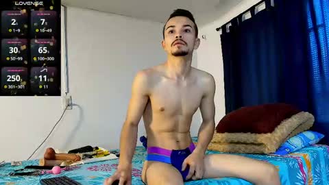 CHRISTOPHER online show from May 29, 2026, 11:08 am