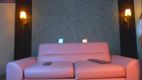christopherivera online show from May 24, 2026, 8:58 pm