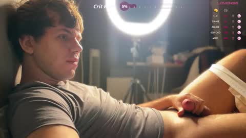 Snapshot of christophertan chatting on November 17, 2025, 9:09 pm Christopher online show from November 17, 2025, 9:09 pm