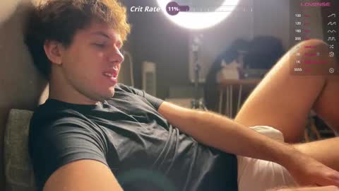 Snapshot of christophertan chatting on November 19, 2025, 9:26 pm Christopher online show from November 19, 2025, 9:26 pm