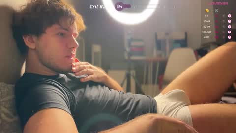 Snapshot of christophertan chatting on November 25, 2025, 9:04 pm Christopher online show from November 25, 2025, 9:04 pm