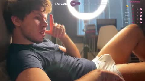 Snapshot of christophertan chatting on December 1, 2025, 7:02 am Christopher online show from December 1, 2025, 7:02 am