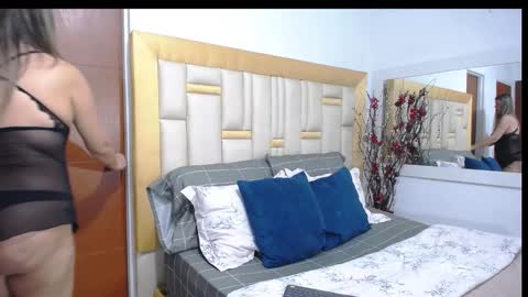 Snapshot of christtydiaz chatting on February 28, 2026, 12:00 am Christy Diaz online show from February 28, 2026, 12:00 am