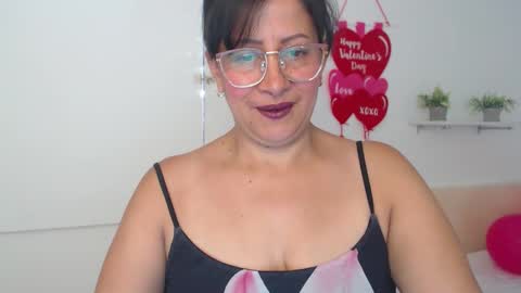 Christy  online show from February 16, 2026, 6:37 pm