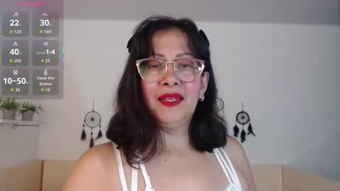 Christy  online show from February 19, 2026, 6:26 pm