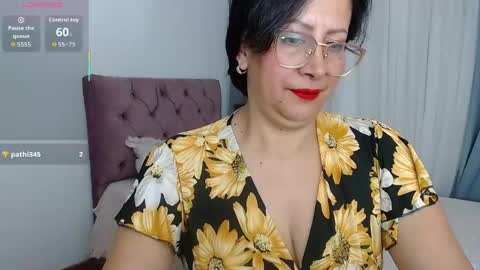 Christy  online show from May 15, 2026, 7:43 pm