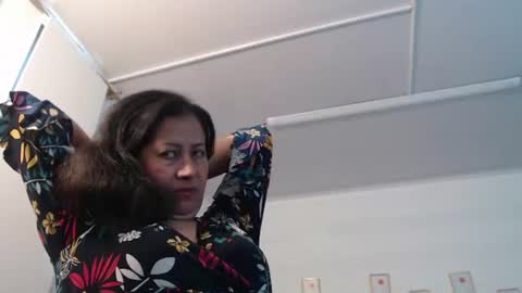 Christy  online show from July 8, 2026, 6:56 pm