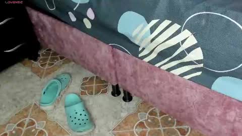 christy_jhonsson online show from July 8, 2026, 6:56 pm