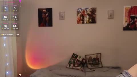 christy memeow online show from February 10, 2025, 7:49 pm