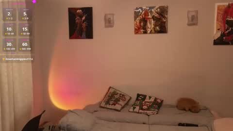 christy memeow online show from February 13, 2025, 6:16 pm