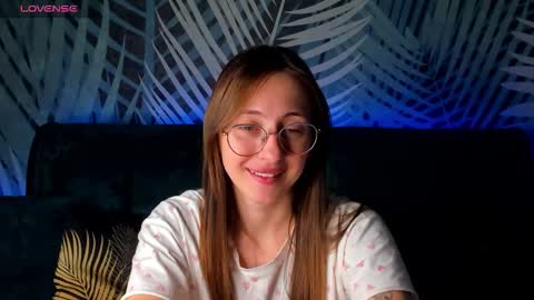 ChristyCrayme online show from October 13, 2025, 3:39 am