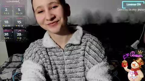 Snapshot of christyw3b chatting on January 15, 2026, 2:49 am christyw3b online show from January 15, 2026, 2:49 am