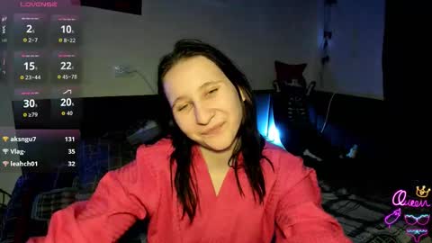 Snapshot of christyw3b chatting on March 4, 2026, 6:03 pm christyw3b online show from March 4, 2026, 6:03 pm