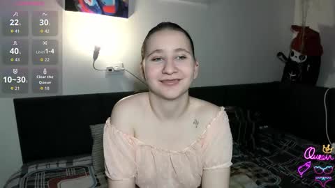 Snapshot of christyw3b chatting on March 8, 2026, 10:41 am christyw3b online show from March 8, 2026, 10:41 am