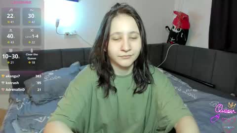 Snapshot of christyw3b chatting on March 12, 2026, 6:47 pm christyw3b online show from March 12, 2026, 6:47 pm