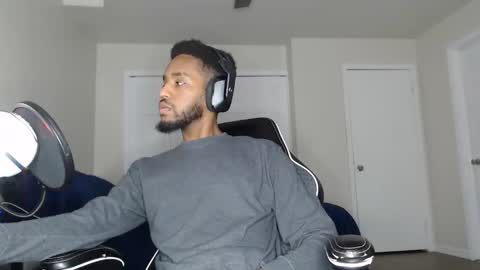 ChrisVacherx online show from January 17, 2026, 5:34 am