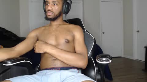 ChrisVacherx online show from February 7, 2026, 11:19 pm