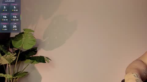 chrizmacgregor online show from October 26, 2025, 5:35 am