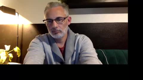 Chrome89 online show from November 9, 2025, 4:00 am