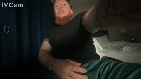 Snapshot of chroniclesofreddick chatting on February 12, 2026, 4:29 am Chronicles Of Red Dick online show from February 12, 2026, 4:29 am