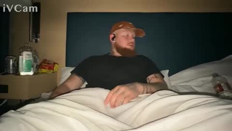 Snapshot of chroniclesofreddick chatting on February 20, 2026, 1:46 am Chronicles Of Red Dick online show from February 20, 2026, 1:46 am