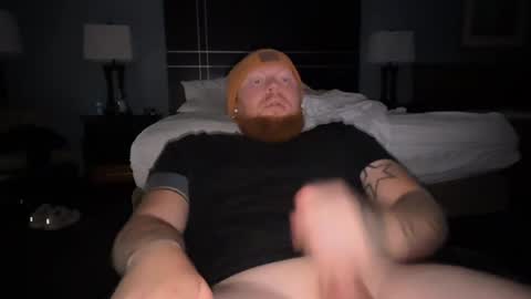 Snapshot of chroniclesofreddick chatting on July 16, 2026, 9:43 pm Chronicles Of Red Dick online show from July 16, 2026, 9:43 pm