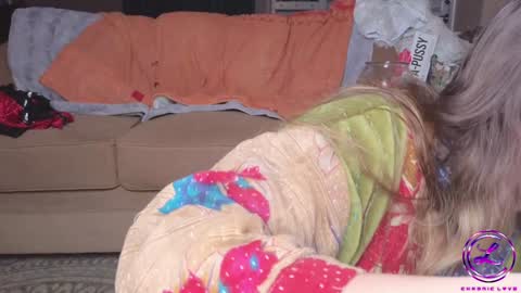 Marley online show from January 2, 2025, 2:22 am