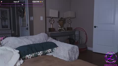 Marley online show from January 18, 2025, 11:33 pm