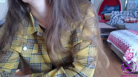 Snapshot of chroniclove chatting on February 11, 2026, 7:52 pm Marley online show from February 11, 2026, 7:52 pm