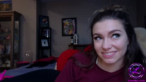 Snapshot of chroniclove chatting on February 14, 2026, 11:01 pm Marley online show from February 14, 2026, 11:01 pm