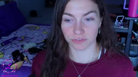 Marley online show from April 27, 2026, 8:51 pm