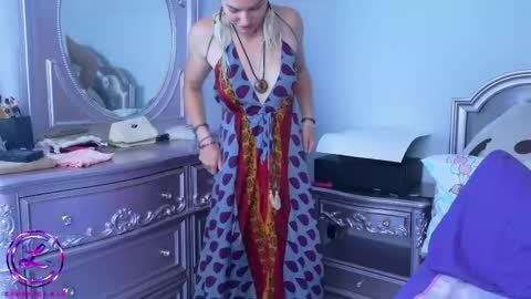 Marley online show from May 15, 2026, 6:04 pm