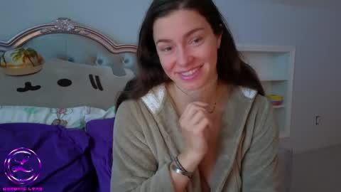 Marley online show from May 26, 2026, 3:52 pm