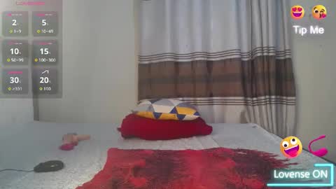 chrsatbell online show from December 4, 2025, 3:38 am