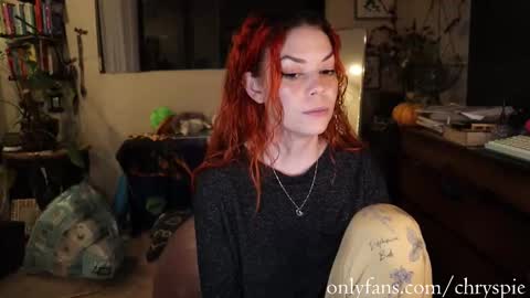 Snapshot of chrysanthulu chatting on February 26, 2026, 7:18 am Chrys online show from February 26, 2026, 7:18 am