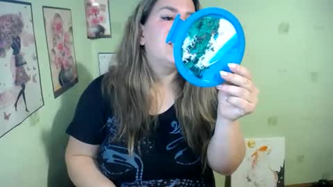 Diana online show from February 26, 2025, 4:58 am