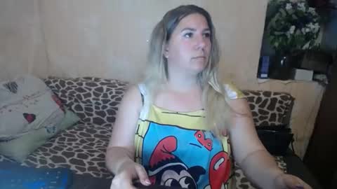 Diana online show from May 15, 2026, 5:53 pm