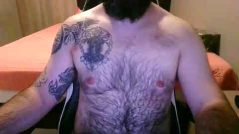 Snapshot of chub_bear_99 chatting on May 31, 2026, 1:25 am chub bear 99 online show from May 31, 2026, 1:25 am