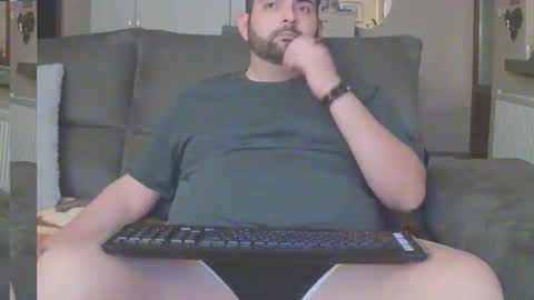 Chubby Boy97 online show from November 9, 2025, 6:28 pm