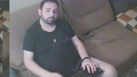 Chubby Boy97 online show from November 16, 2025, 6:46 pm